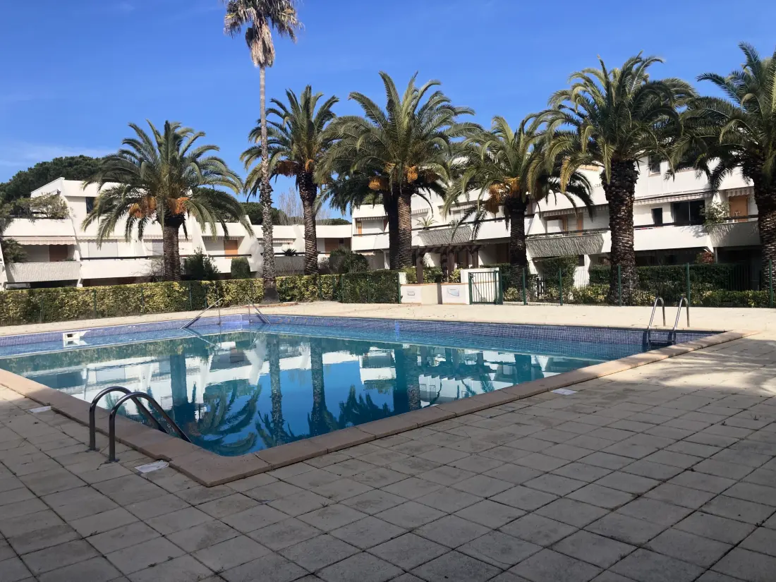 Apartmanok La Grande-Motte