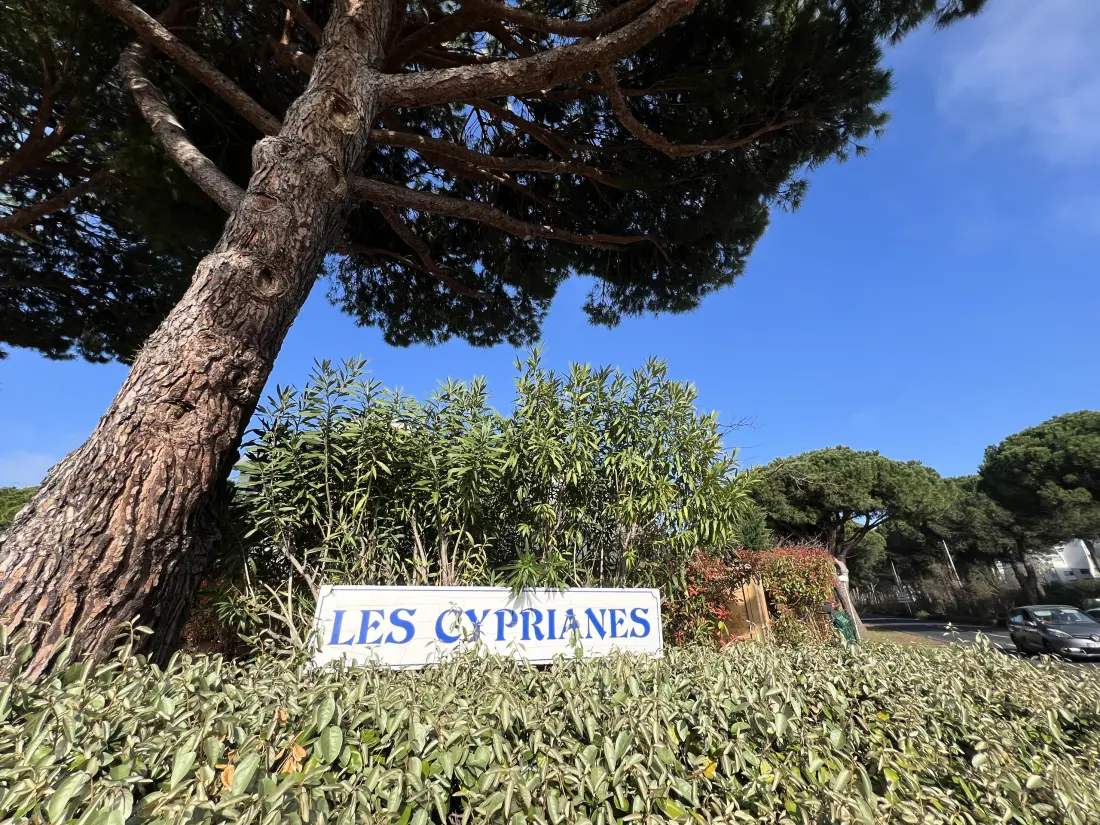 Apartmanok La Grande-Motte