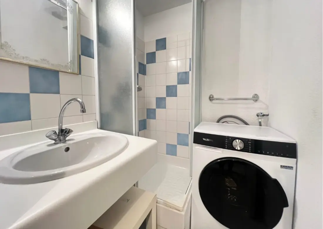 La Grande-Motte apartmanjai
