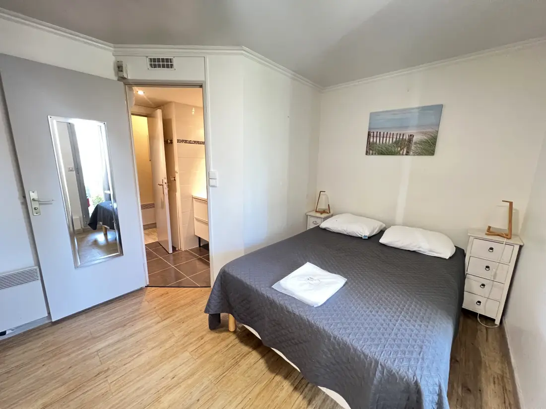 Apartmanok La Grande-Motte
