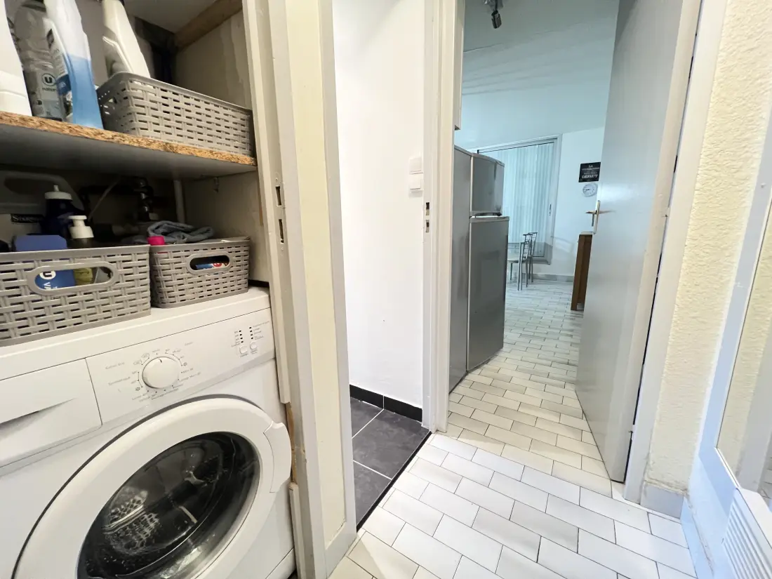 Apartmanok La Grande-Motte