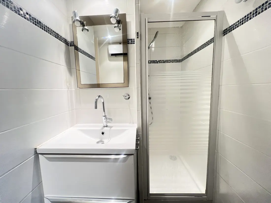 Apartmanok La Grande-Motte