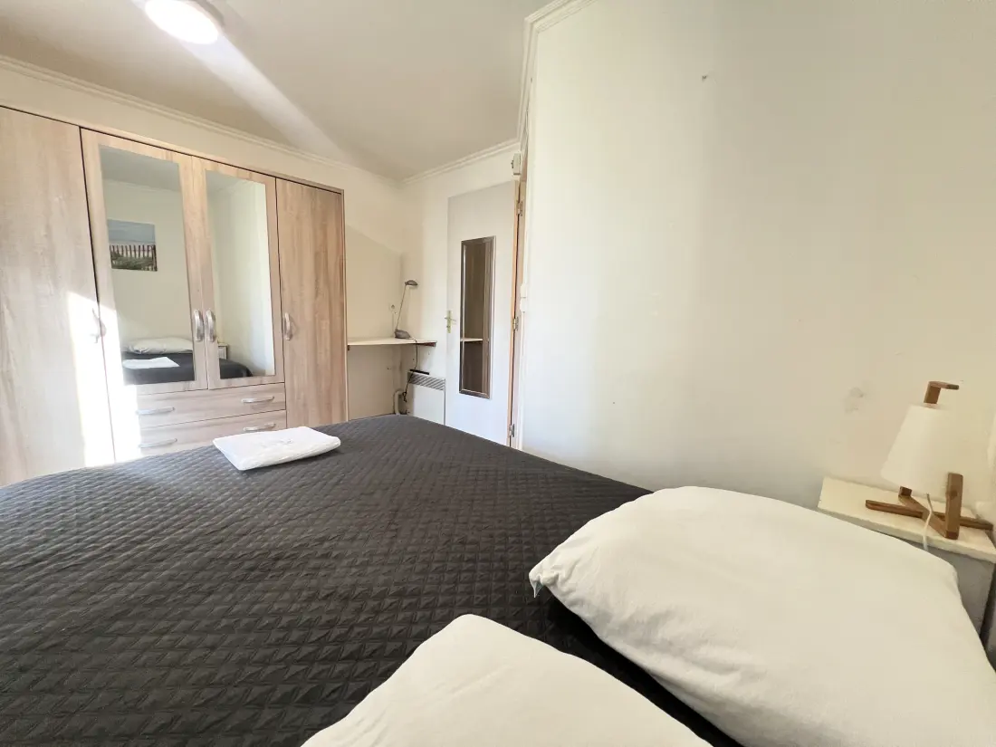 Apartmanok La Grande-Motte