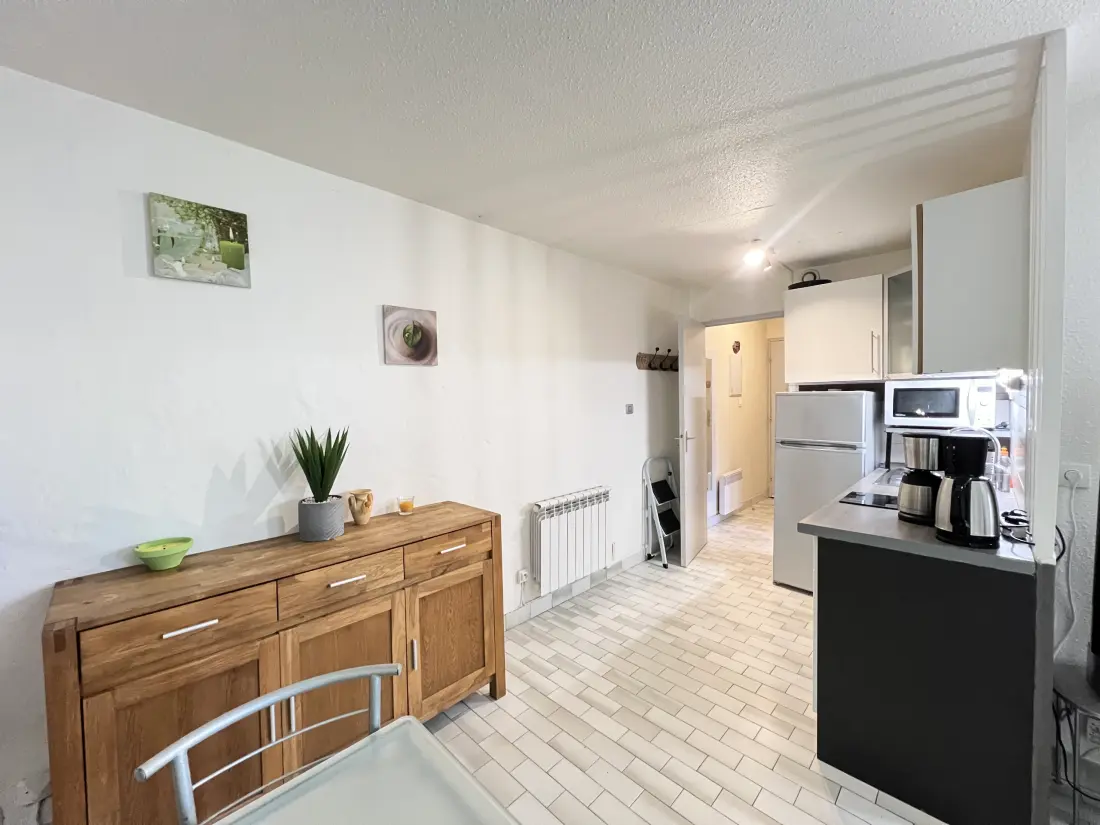 Apartmanok La Grande-Motte