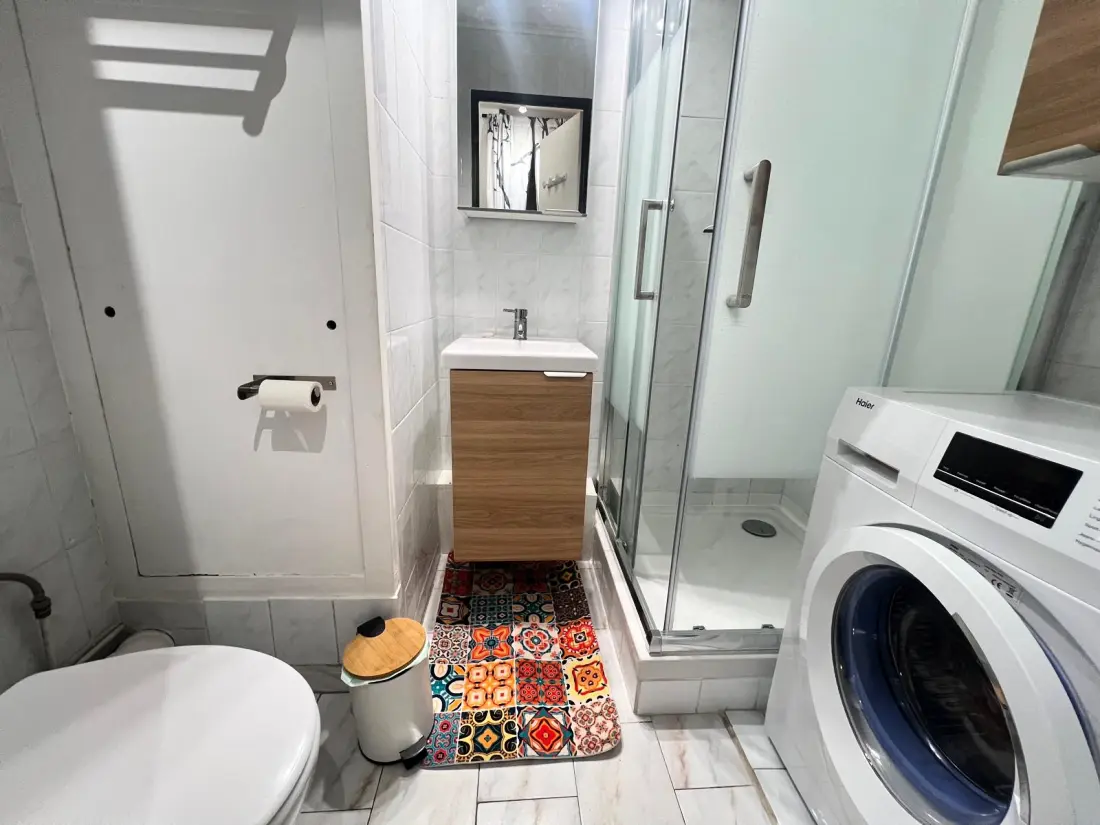 Apartmanok La Grande-Motte