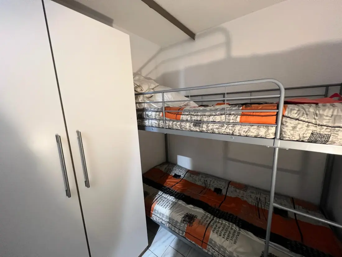 Apartmanok La Grande-Motte