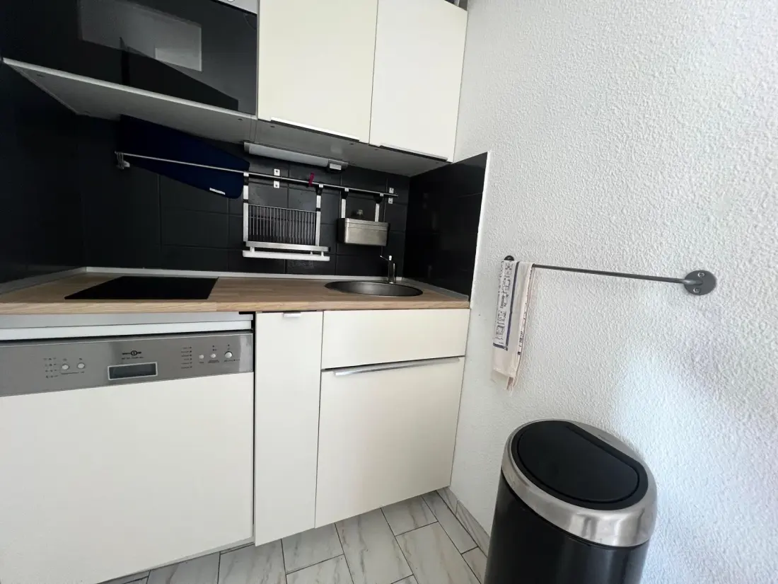 Apartmanok La Grande-Motte