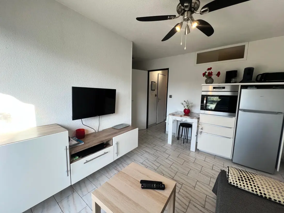 Apartmanok La Grande-Motte