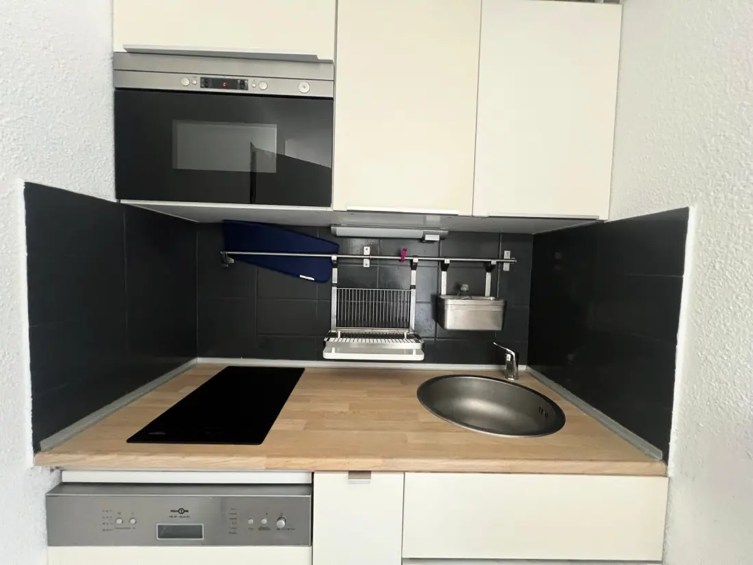 Apartmanok La Grande-Motte