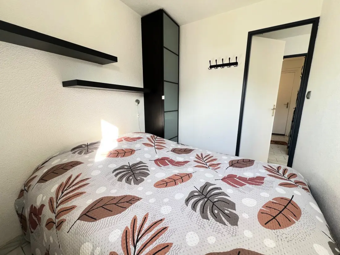 Apartmanok La Grande-Motte