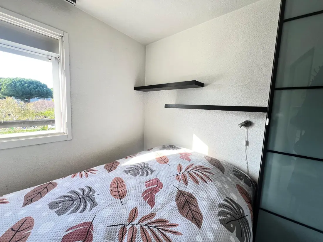 Apartmanok La Grande-Motte