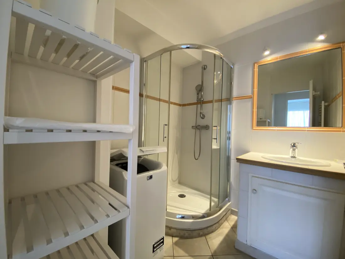 Apartmanok La Grande-Motte