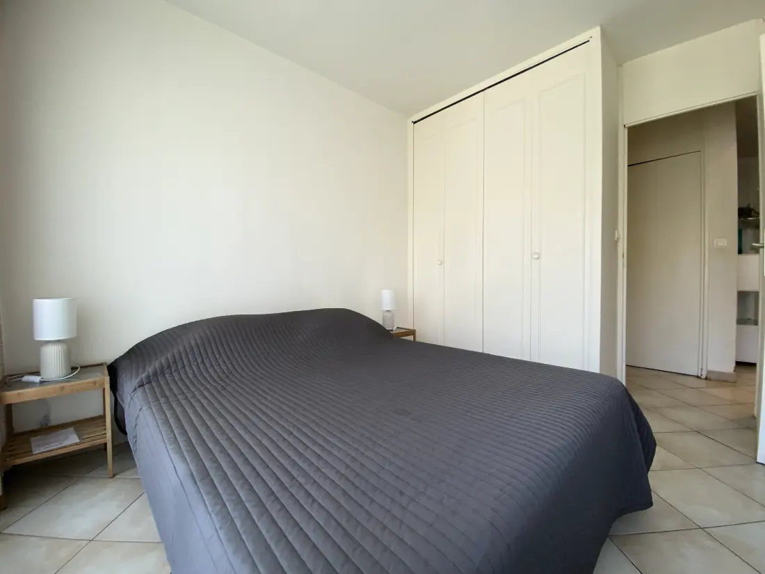 Apartmanok La Grande-Motte