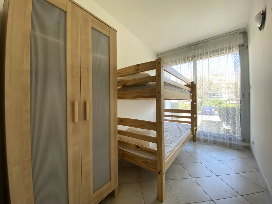 Apartmanok La Grande-Motte