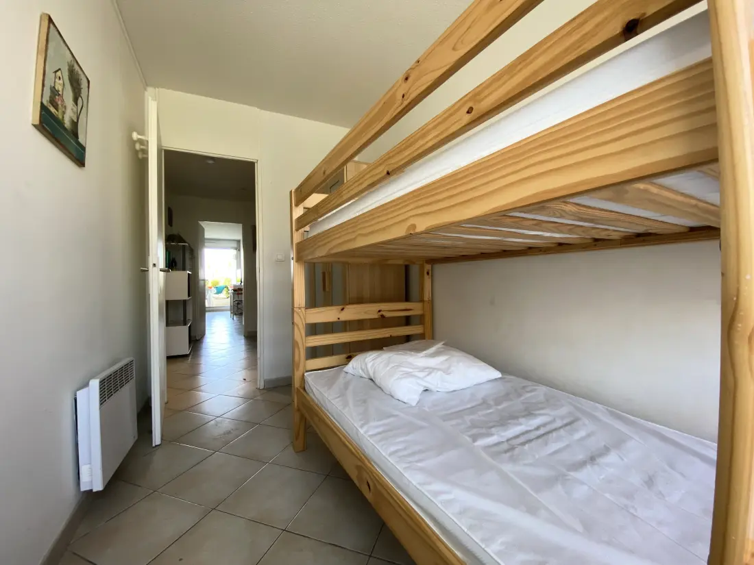 Apartmanok La Grande-Motte