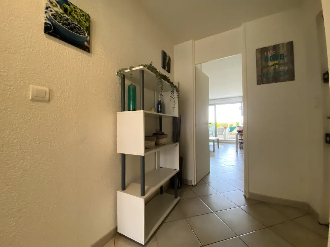 Apartmanok La Grande-Motte