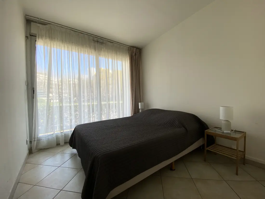 Apartmanok La Grande-Motte