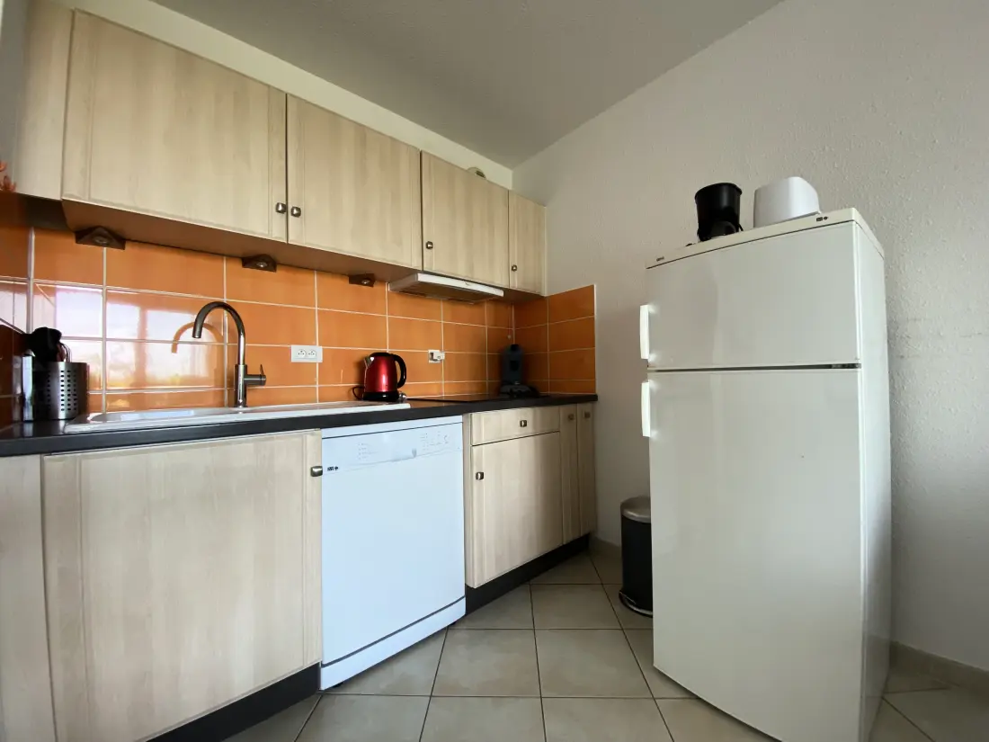 Apartmanok La Grande-Motte