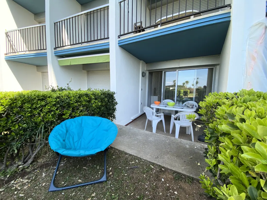 Apartmanok La Grande-Motte