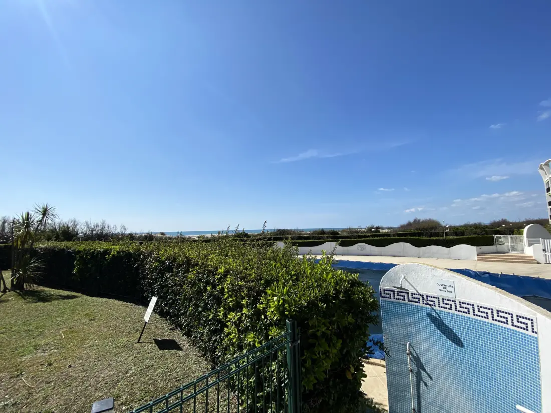 Apartmanok La Grande-Motte