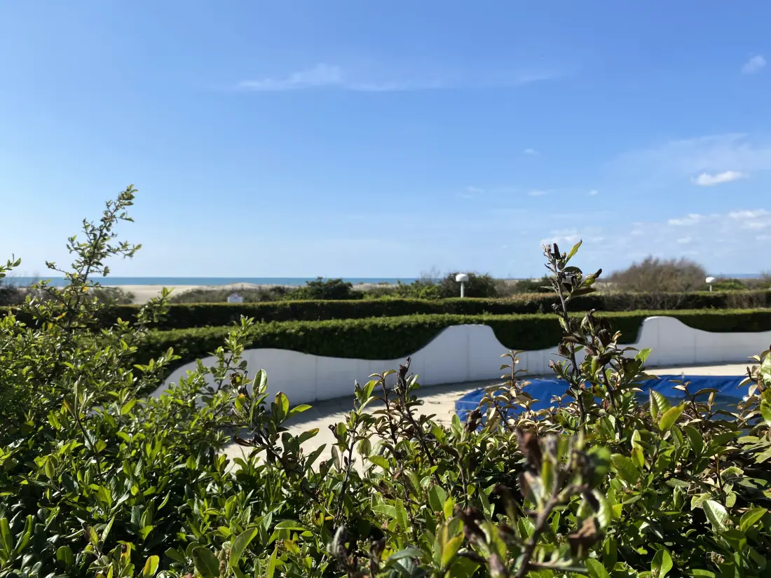 Apartmanok La Grande-Motte