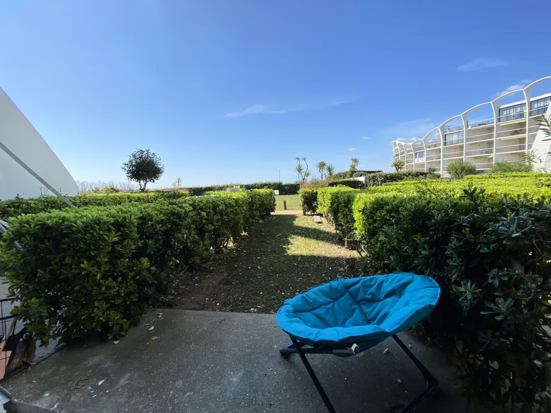 Apartmanok La Grande-Motte