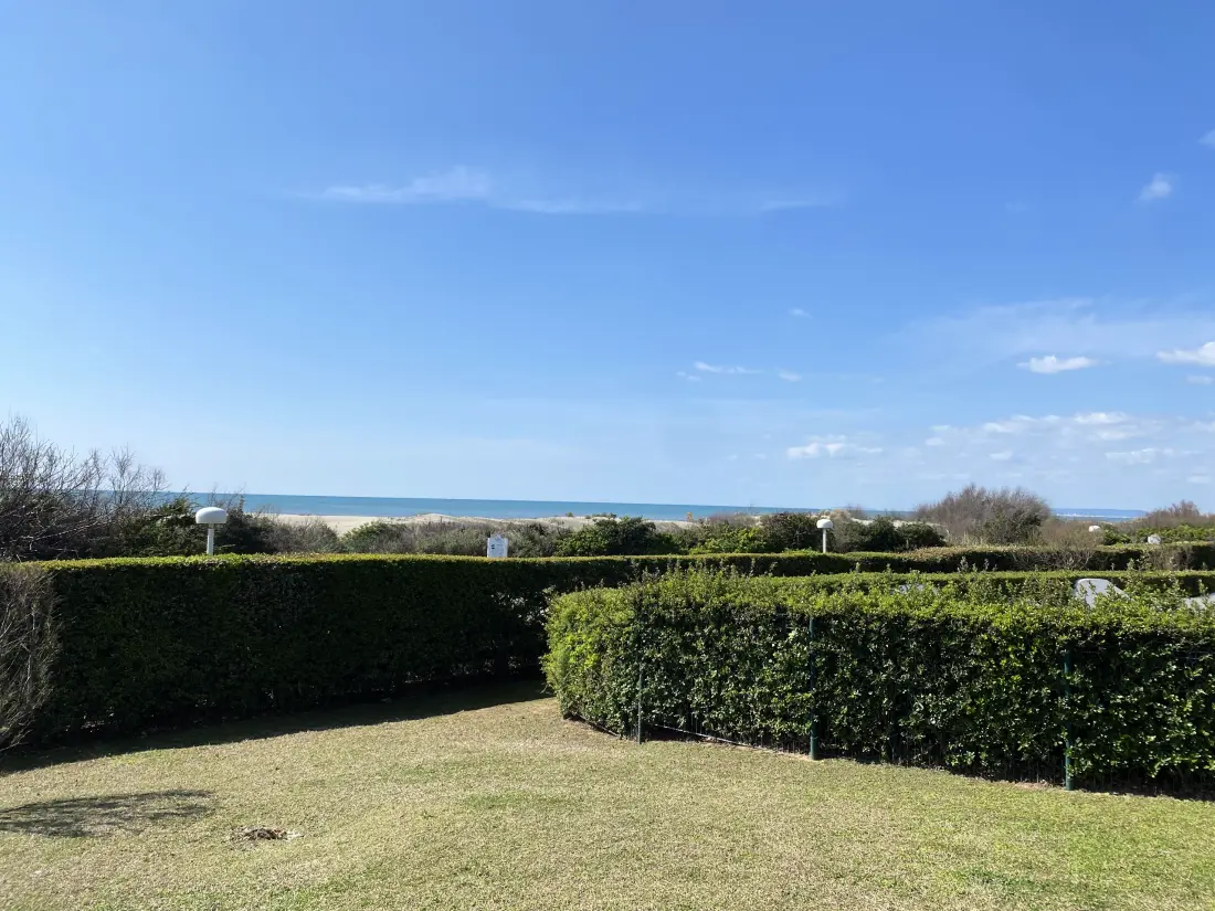 Apartmanok La Grande-Motte