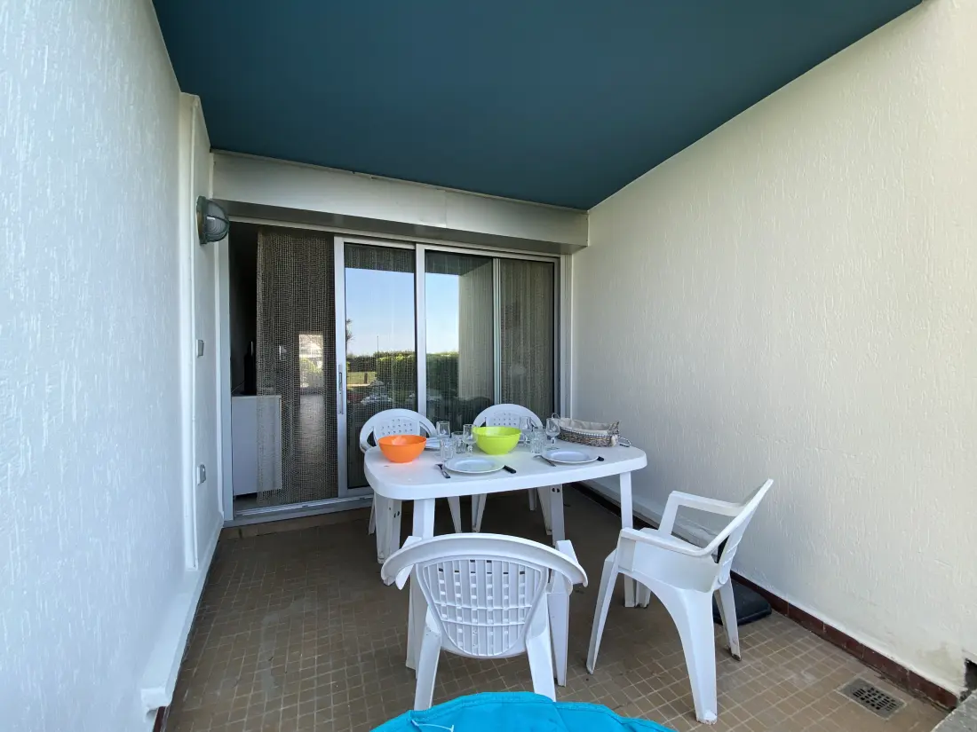 Apartmanok La Grande-Motte