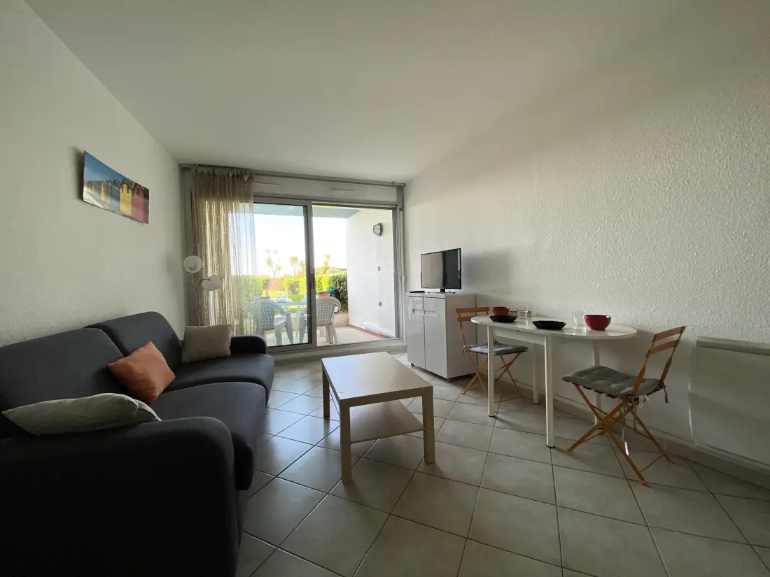 Apartmanok La Grande-Motte