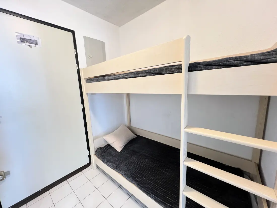 Apartmanok La Grande-Motte