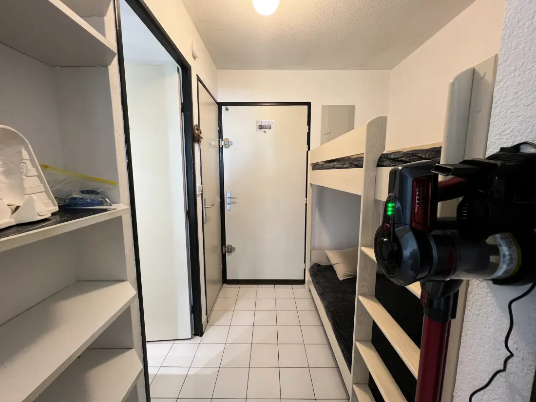 Apartmanok La Grande-Motte