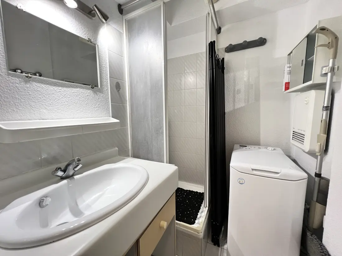 Apartmanok La Grande-Motte