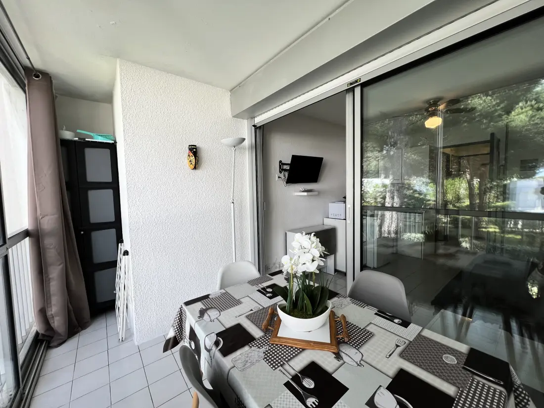Apartmanok La Grande-Motte