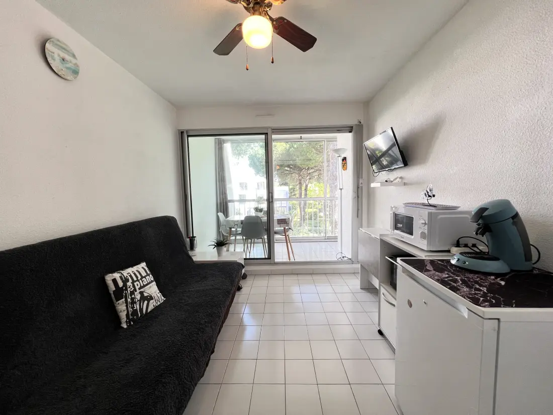 Apartmanok La Grande-Motte