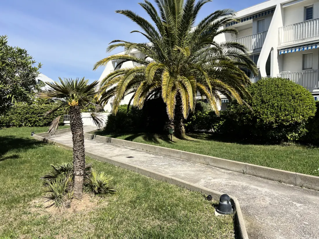 Apartmanok La Grande-Motte
