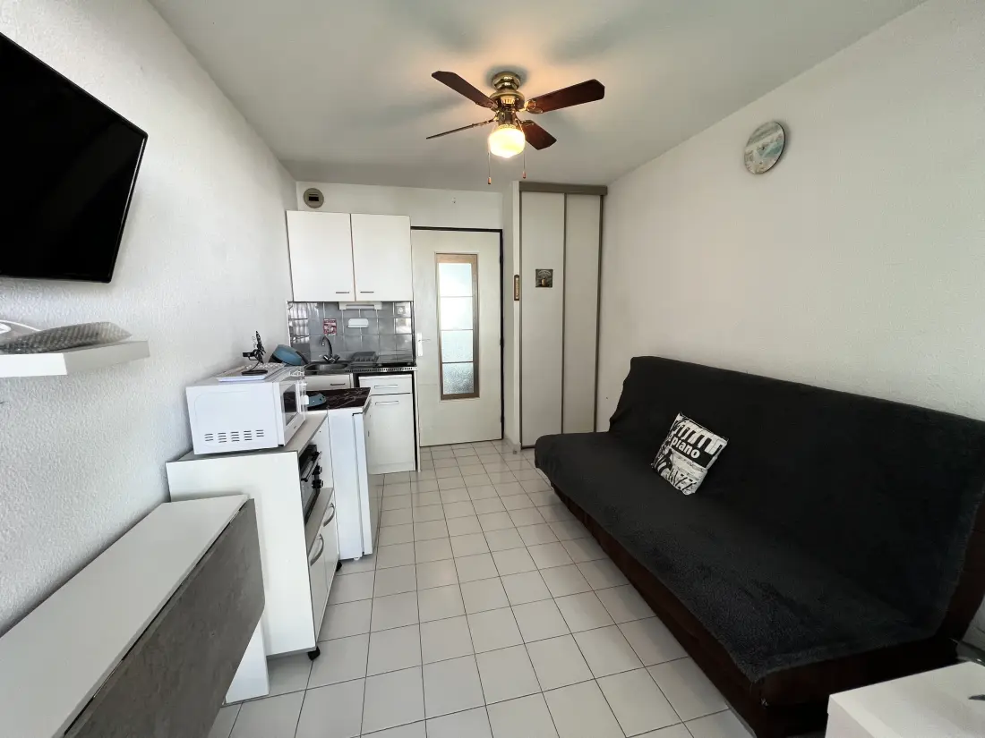 Apartmanok La Grande-Motte