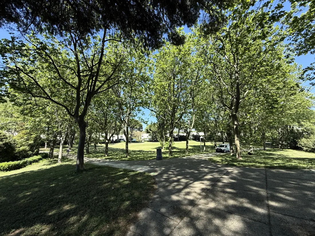 Apartmanok La Grande-Motte