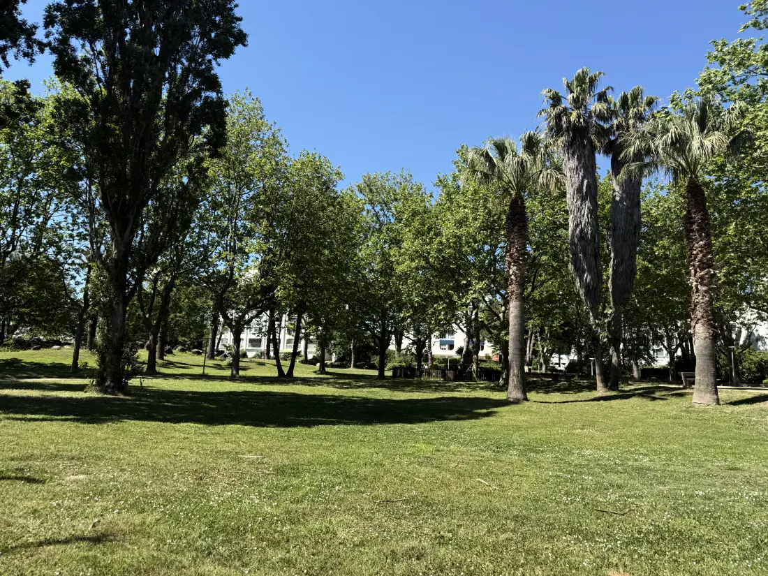 Apartmanok La Grande-Motte