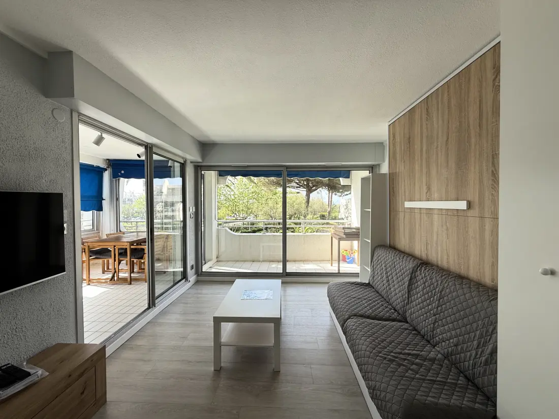 Apartmanok La Grande-Motte