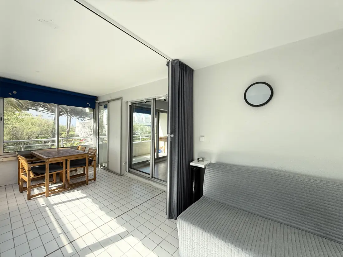 Apartmanok La Grande-Motte