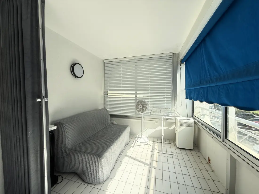 Apartmanok La Grande-Motte