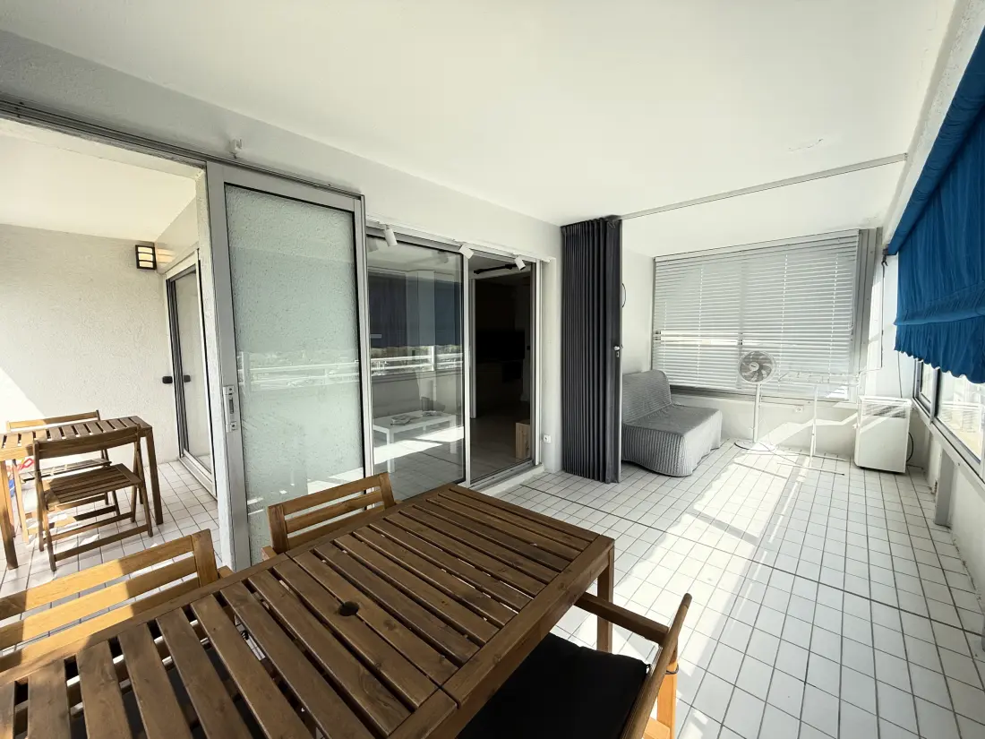 Apartmanok La Grande-Motte