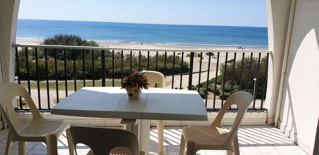 Apartmanok La Grande-Motte