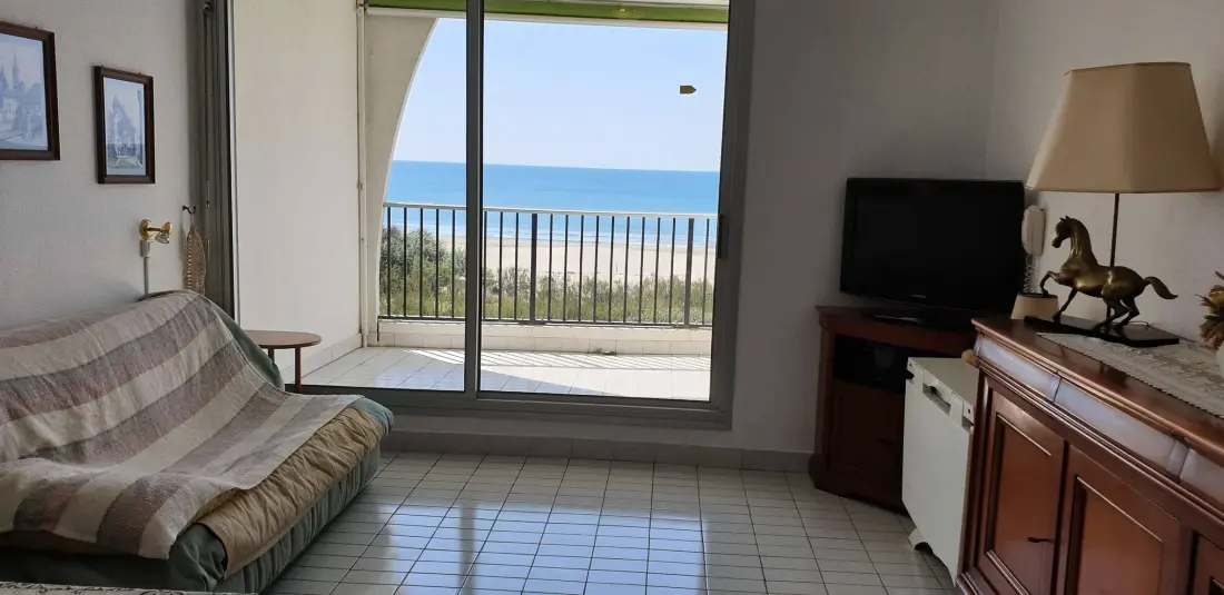 Apartmanok La Grande-Motte