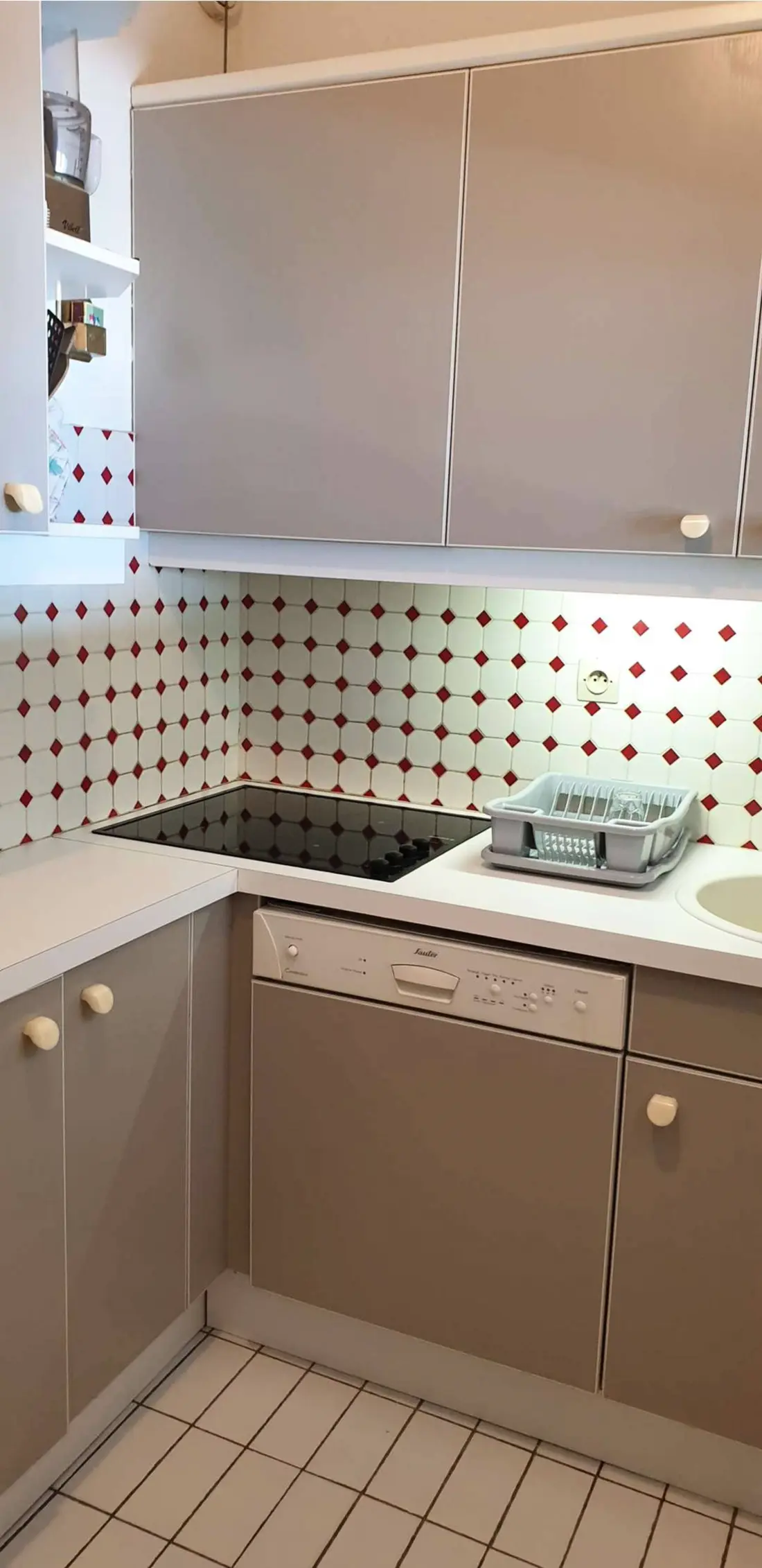 Apartmanok La Grande-Motte