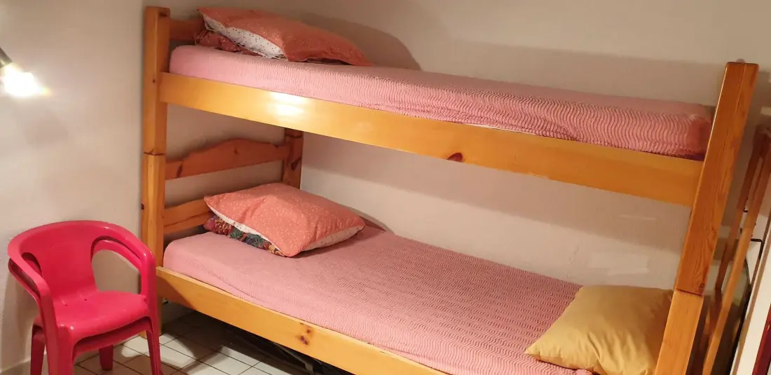 Apartmanok La Grande-Motte