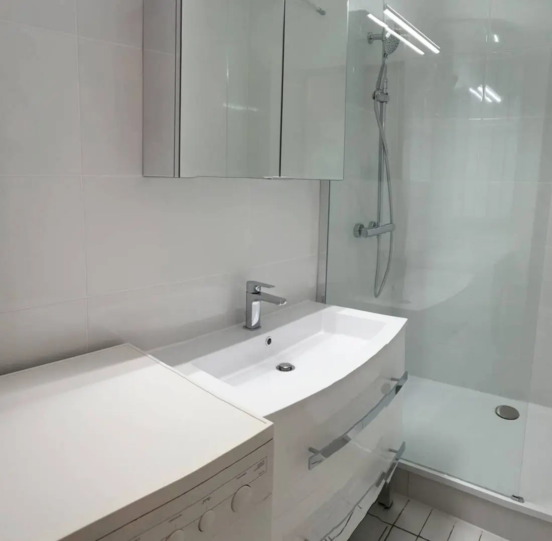 Apartmanok La Grande-Motte
