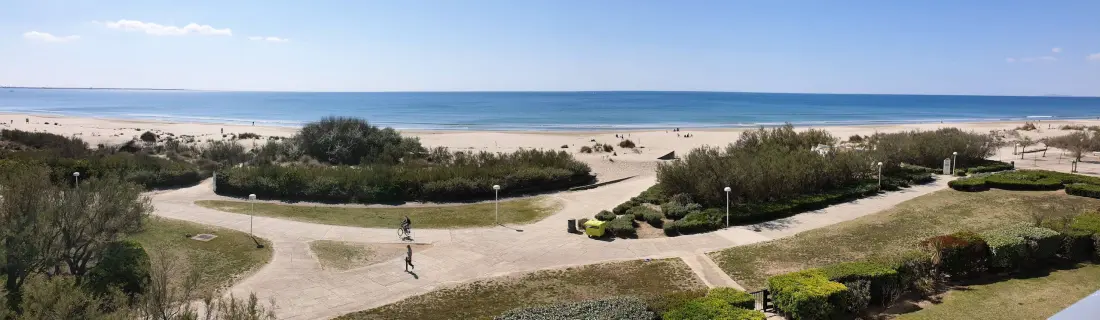 Apartmanok La Grande-Motte