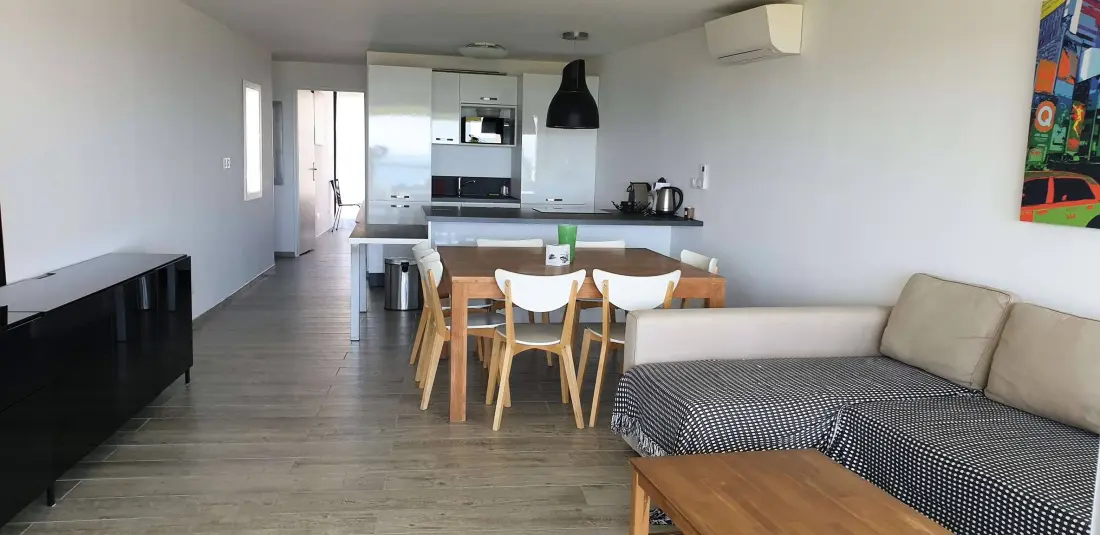Apartmanok La Grande-Motte