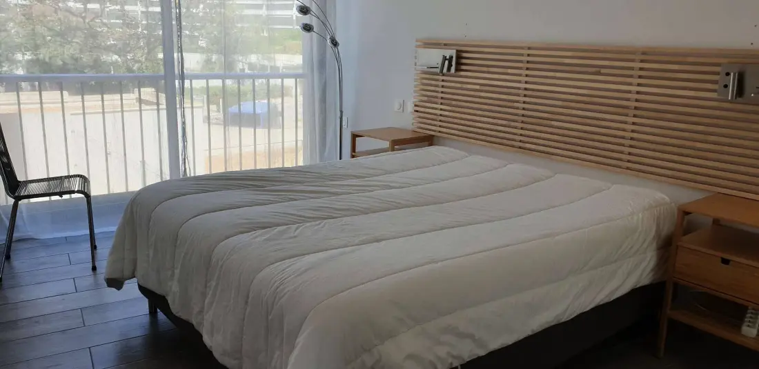 Apartmanok La Grande-Motte